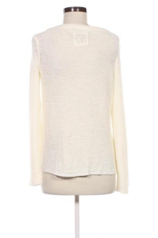 Damenpullover Vero Moda, Größe M, Farbe Ecru, Preis 7,99 €