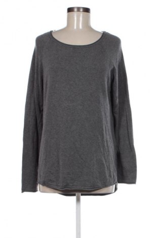 Damenpullover Vero Moda, Größe L, Farbe Grau, Preis € 8,49