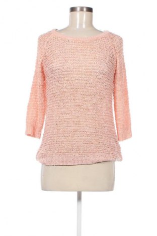 Damski sweter Vero Moda, Rozmiar M, Kolor Różowy, Cena 39,99 zł