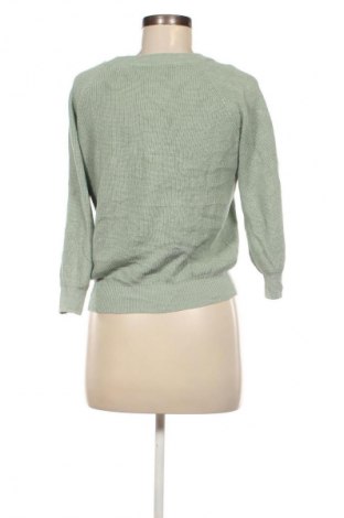 Pulover de femei Vero Moda, Mărime S, Culoare Verde, Preț 35,99 Lei