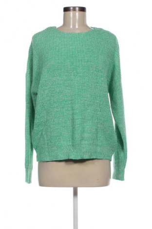 Pulover de femei Vero Moda, Mărime L, Culoare Verde, Preț 36,72 Lei