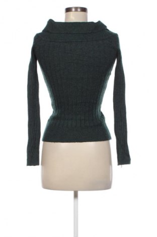 Pulover de femei Vero Moda, Mărime XS, Culoare Verde, Preț 27,99 Lei