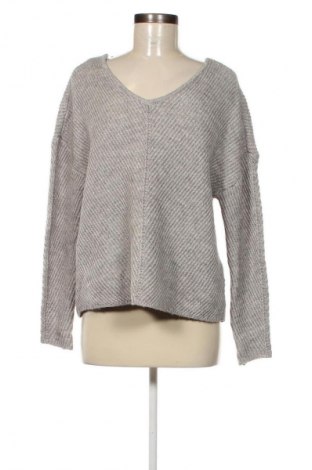 Damenpullover Vero Moda, Größe M, Farbe Grau, Preis € 8,99