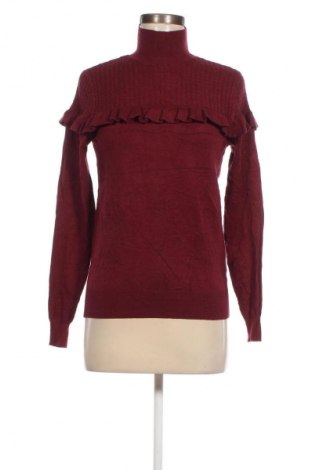 Damenpullover Vero Moda, Größe XS, Farbe Rot, Preis € 8,99