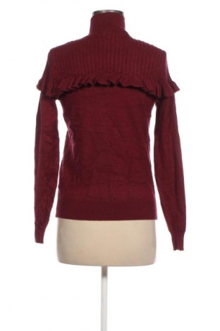 Damenpullover Vero Moda, Größe XS, Farbe Rot, Preis € 8,99