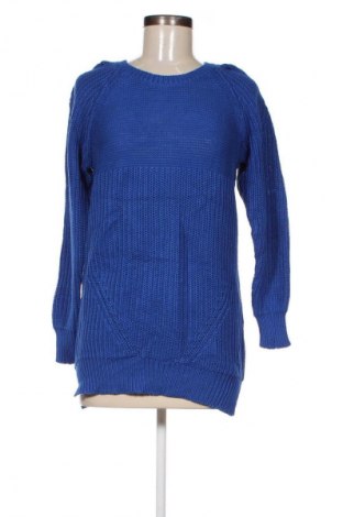 Damski sweter Vero Moda, Rozmiar L, Kolor Niebieski, Cena 39,49 zł