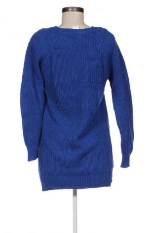 Damski sweter Vero Moda, Rozmiar L, Kolor Niebieski, Cena 39,49 zł