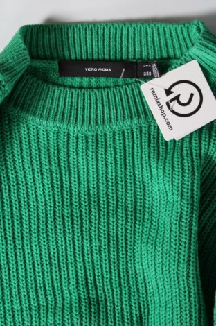 Damski sweter Vero Moda, Rozmiar L, Kolor Zielony, Cena 34,99 zł