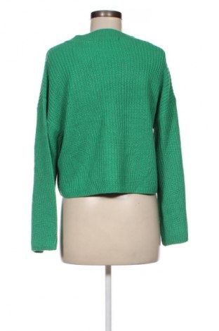 Pulover de femei Vero Moda, Mărime L, Culoare Verde, Preț 40,99 Lei