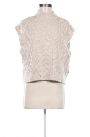 Damenpullover Vero Moda, Größe XS, Farbe Beige, Preis € 7,99