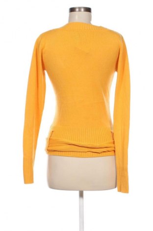 Damski sweter Vero Moda, Rozmiar L, Kolor Żółty, Cena 39,99 zł