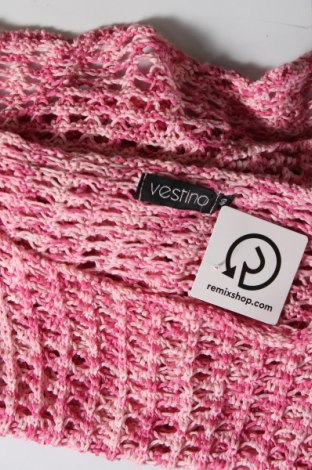 Damenpullover Vestino, Größe M, Farbe Rosa, Preis € 4,79