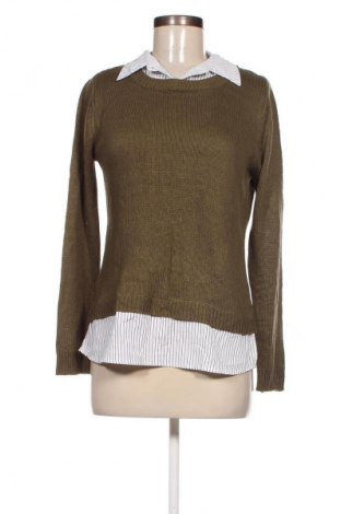 Damenpullover Vg, Größe M, Farbe Grün, Preis € 8,49