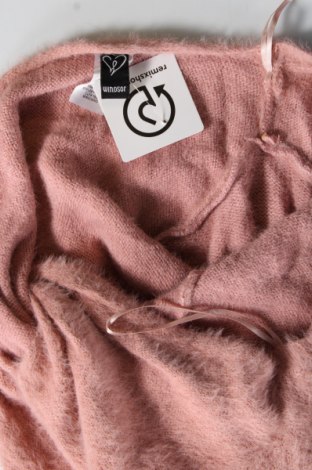 Damenpullover WINDSOR., Größe L, Farbe Rosa, Preis € 19,99