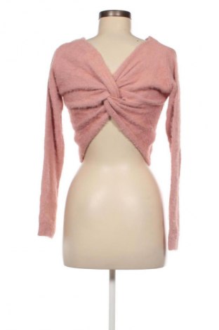 Damenpullover WINDSOR., Größe L, Farbe Rosa, Preis € 19,99