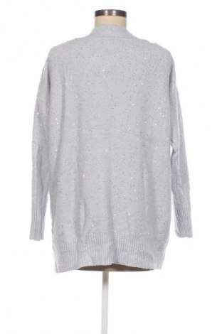 Damenpullover Wallis, Größe M, Farbe Grau, Preis 3,99 €