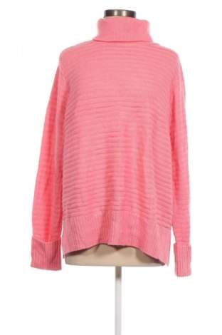 Damenpullover Wallis, Größe XL, Farbe Rosa, Preis € 12,99