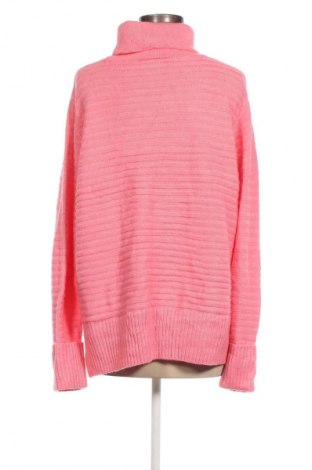 Damenpullover Wallis, Größe XL, Farbe Rosa, Preis € 12,99