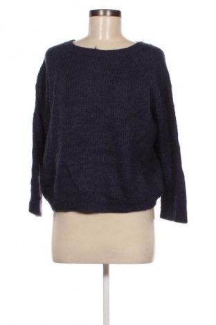 Damenpullover Weekend Max Mara, Größe M, Farbe Blau, Preis 65,99 €