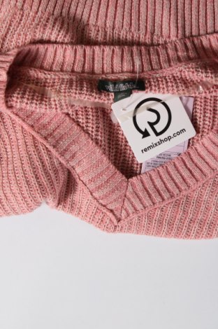 Damenpullover Wild Fable, Größe XS, Farbe Rosa, Preis € 14,79