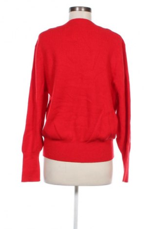 Damenpullover Woman By Tchibo, Größe XL, Farbe Rot, Preis € 9,49