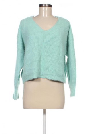 Damenpullover XT Studio, Größe L, Farbe Blau, Preis € 10,99