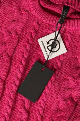 Damenpullover Y.A.S, Größe S, Farbe Rosa, Preis € 36,49