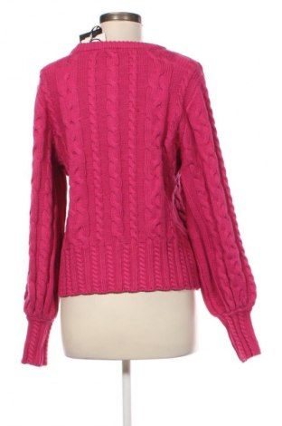 Damenpullover Y.A.S, Größe S, Farbe Rosa, Preis € 36,49