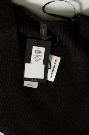 Damenpullover Y.A.S, Größe M, Farbe Schwarz, Preis € 32,99