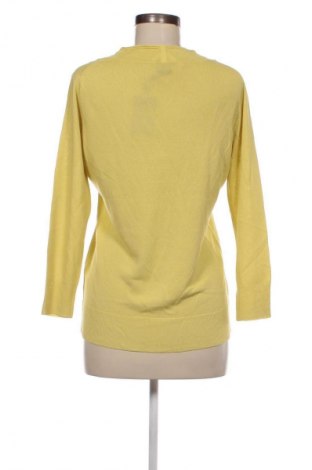 Damenpullover YU. K., Größe L, Farbe Grün, Preis 14,99 €