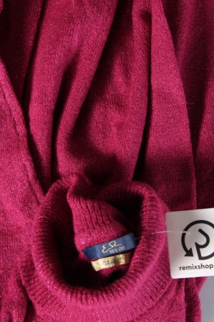 Damenpullover Yes Zee, Größe L, Farbe Rosa, Preis € 8,49