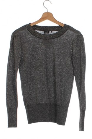 Damski sweter Yessica, Rozmiar XS, Kolor Złocisty, Cena 26,99 zł