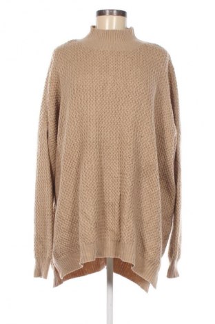 Damenpullover Yessica, Größe XL, Farbe Beige, Preis € 9,49