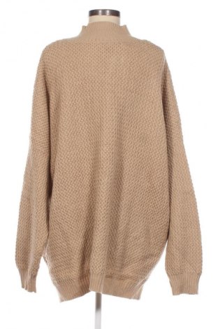 Damenpullover Yessica, Größe XL, Farbe Beige, Preis € 9,49