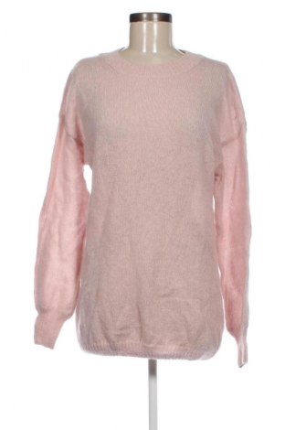 Damenpullover Yessica, Größe M, Farbe Rosa, Preis 9,29 €