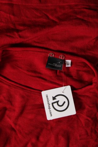 Damenpullover Your Sixth Sense, Größe M, Farbe Rot, Preis € 20,29