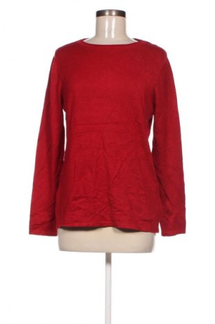 Damenpullover Your Sixth Sense, Größe M, Farbe Rot, Preis € 20,29