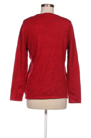 Damenpullover Your Sixth Sense, Größe M, Farbe Rot, Preis € 20,29