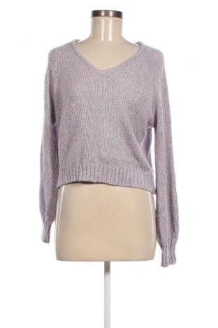 Damenpullover Z Supply, Größe XS, Farbe Lila, Preis € 9,49