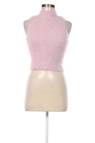 Damenpullover Zara, Größe S, Farbe Rosa, Preis 6,49 €