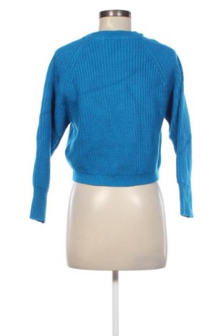 Damenpullover Zara, Größe M, Farbe Blau, Preis € 8,99