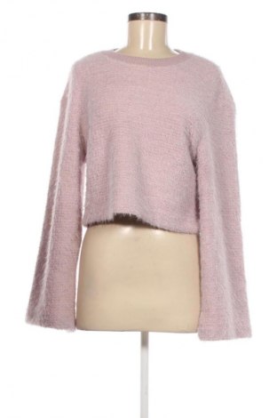 Damenpullover Zara, Größe S, Farbe Rosa, Preis € 6,49