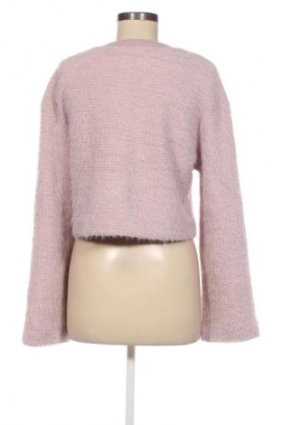 Damenpullover Zara, Größe S, Farbe Rosa, Preis € 6,49