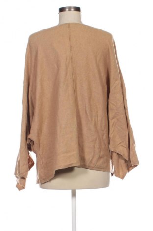 Damenpullover Zara, Größe S, Farbe Beige, Preis € 8,99