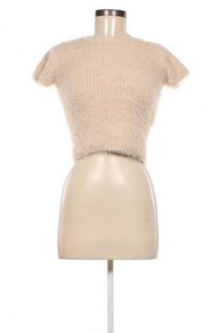 Damenpullover Zara, Größe M, Farbe Beige, Preis € 7,99