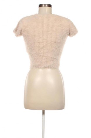 Damenpullover Zara, Größe M, Farbe Beige, Preis 7,99 €