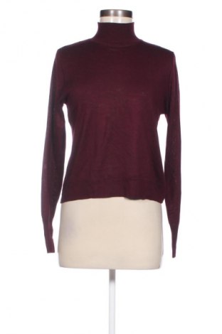 Damenpullover Zara, Größe S, Farbe Rot, Preis € 8,79