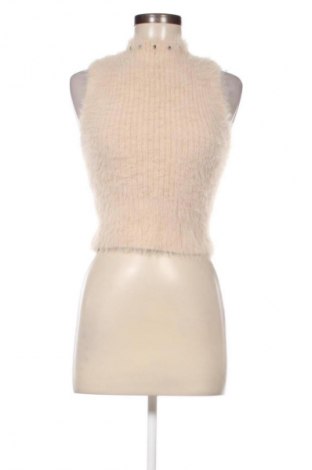 Damenpullover Zara, Größe S, Farbe Beige, Preis € 8,49