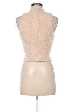 Damenpullover Zara, Größe S, Farbe Beige, Preis 8,49 €