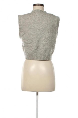 Damenpullover Zara, Größe S, Farbe Grau, Preis 18,99 €